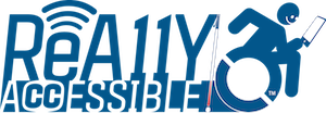 Really Accessible - Home